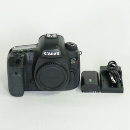 Canon EOS 5Ds / 5DsR