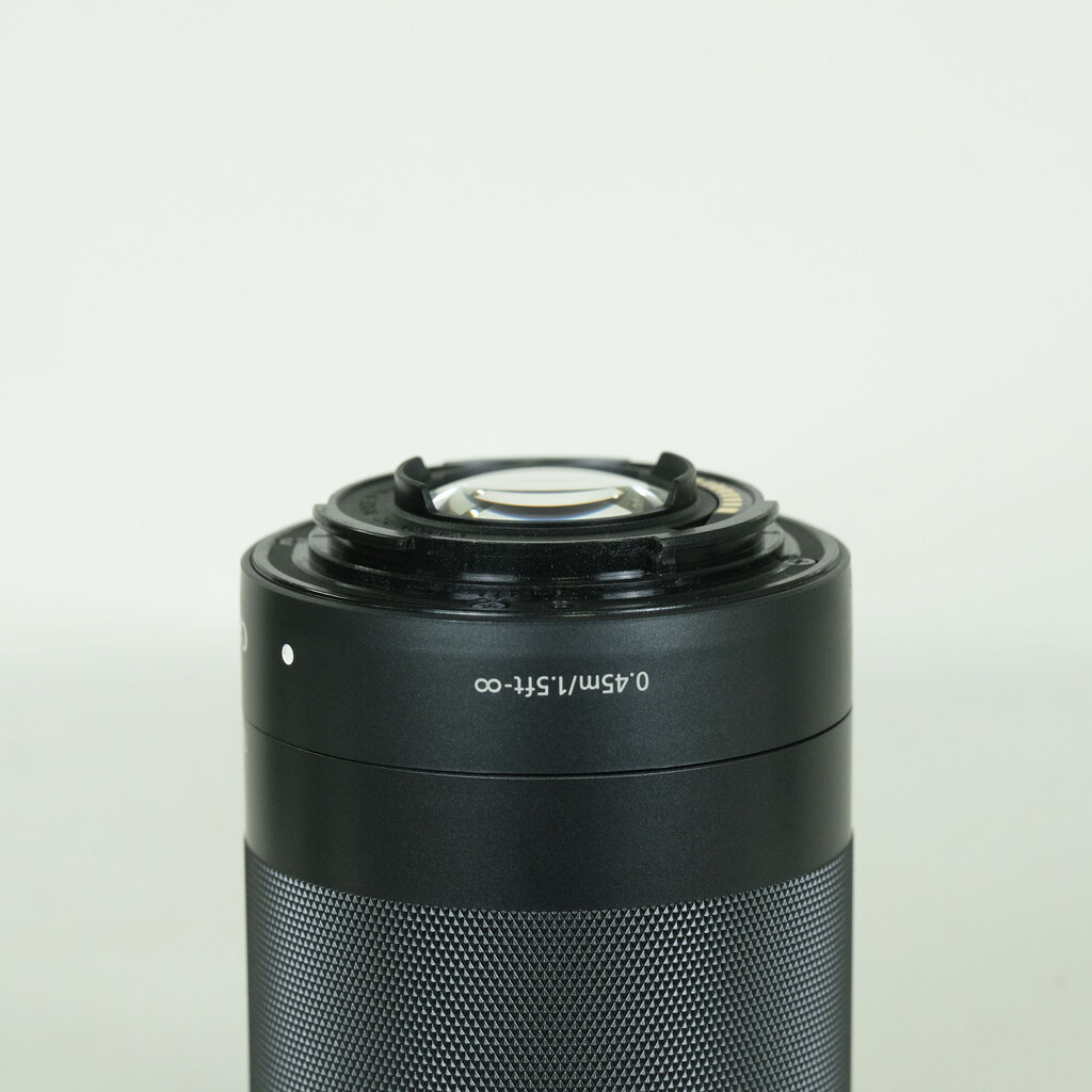 Canon EF-M18-150mm F3.5-6.3 IS STM Canon EF-M18-150mm F3.5-6.3 IS STM