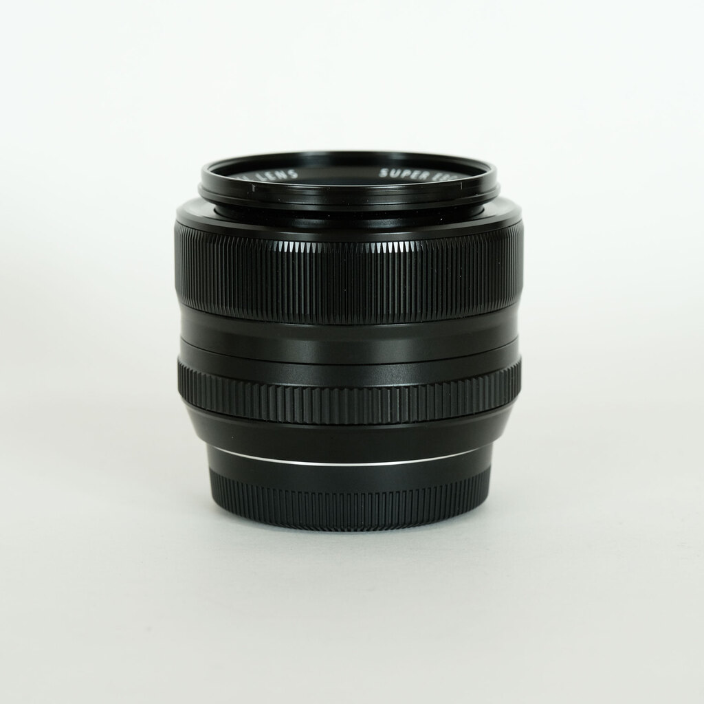 FUJIFILM XF35mmF1.4 R
