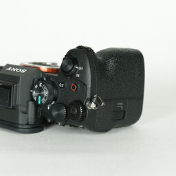 SONY α7 IV（ILCE-7M4）