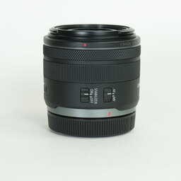 Canon RF24mm F1.8 MACRO IS STM