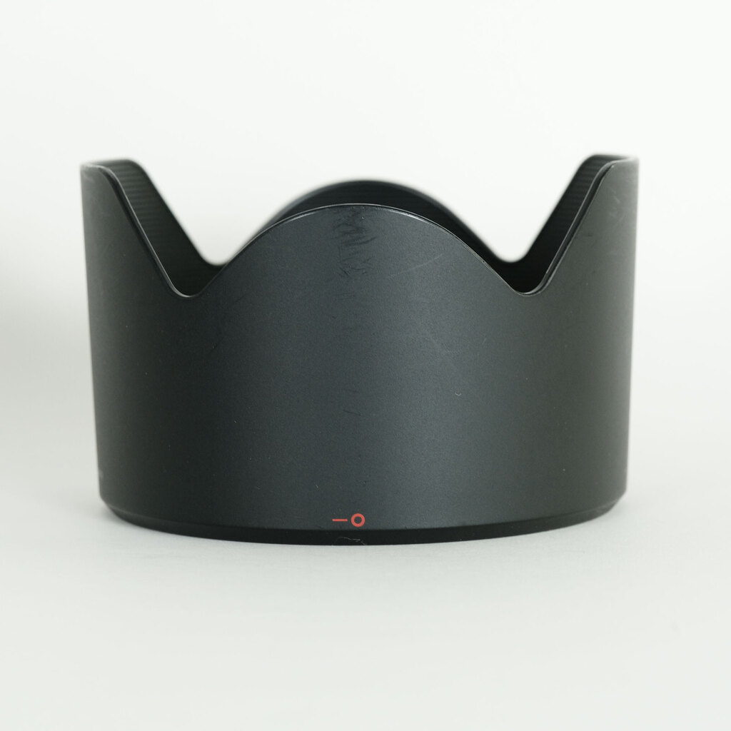 Canon RF50mm F1.2 L USM