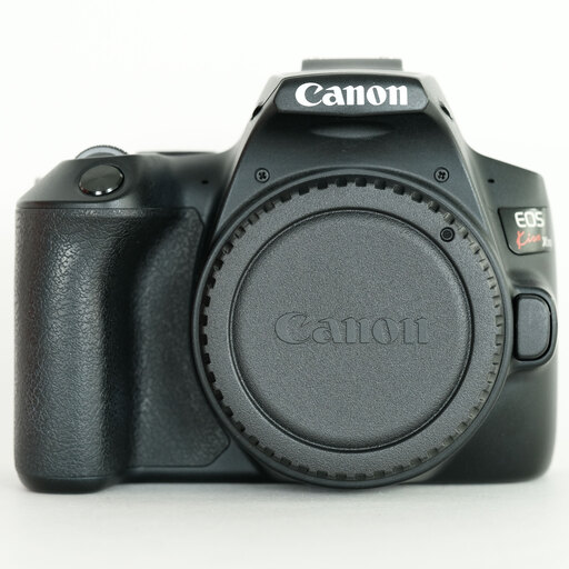 Canon EOS Kiss X10