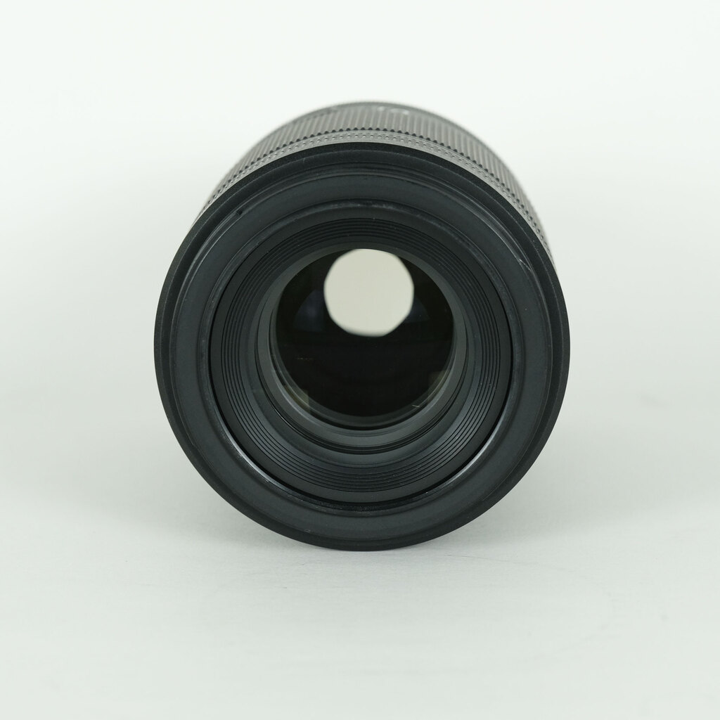 Nikon NIKKOR Z MC 105mm f/2.8 VR S Nikon NIKKOR Z MC 105mm f/2.8 VR S