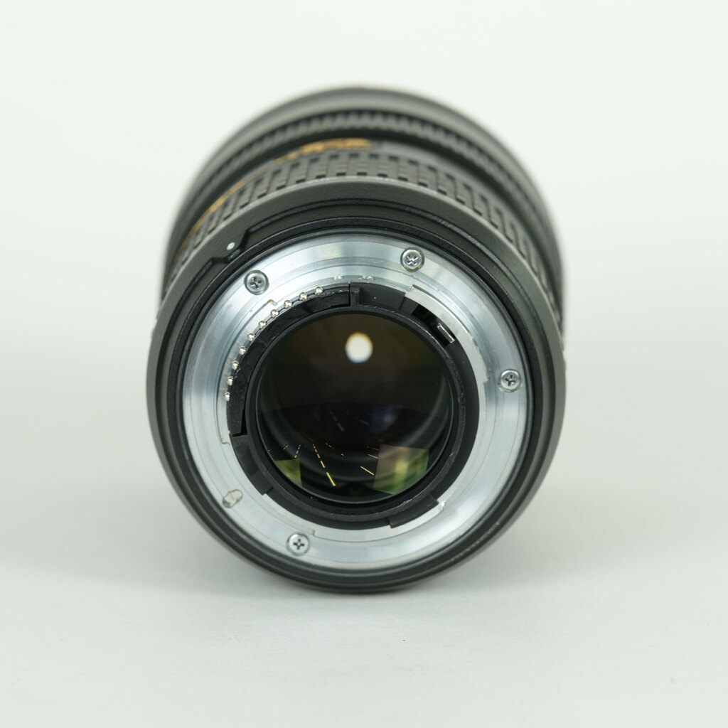Nikon AF-S NIKKOR 24-70mm f/2.8G ED