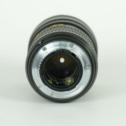 Nikon AF-S NIKKOR 24-70mm f/2.8G ED