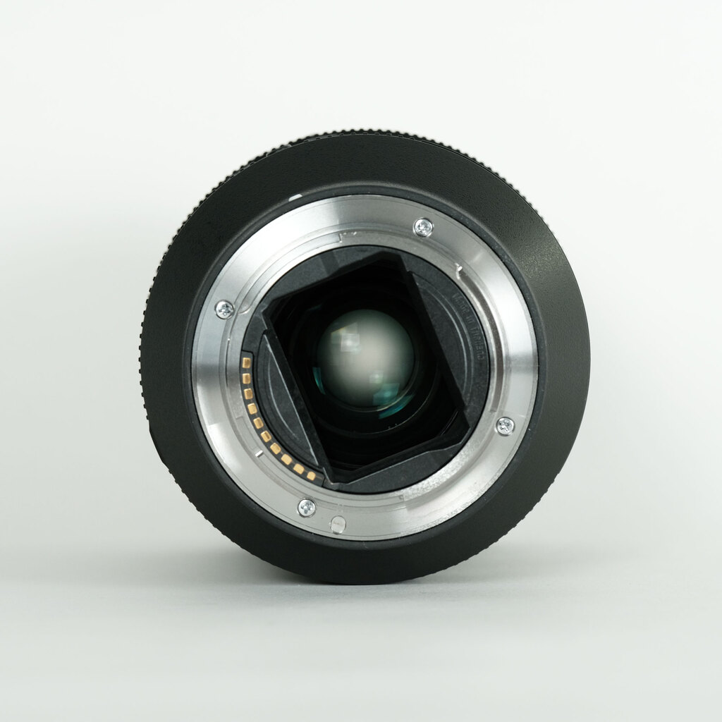 SONY FE 100mm F2.8 STF GM OSS SEL100F28GM