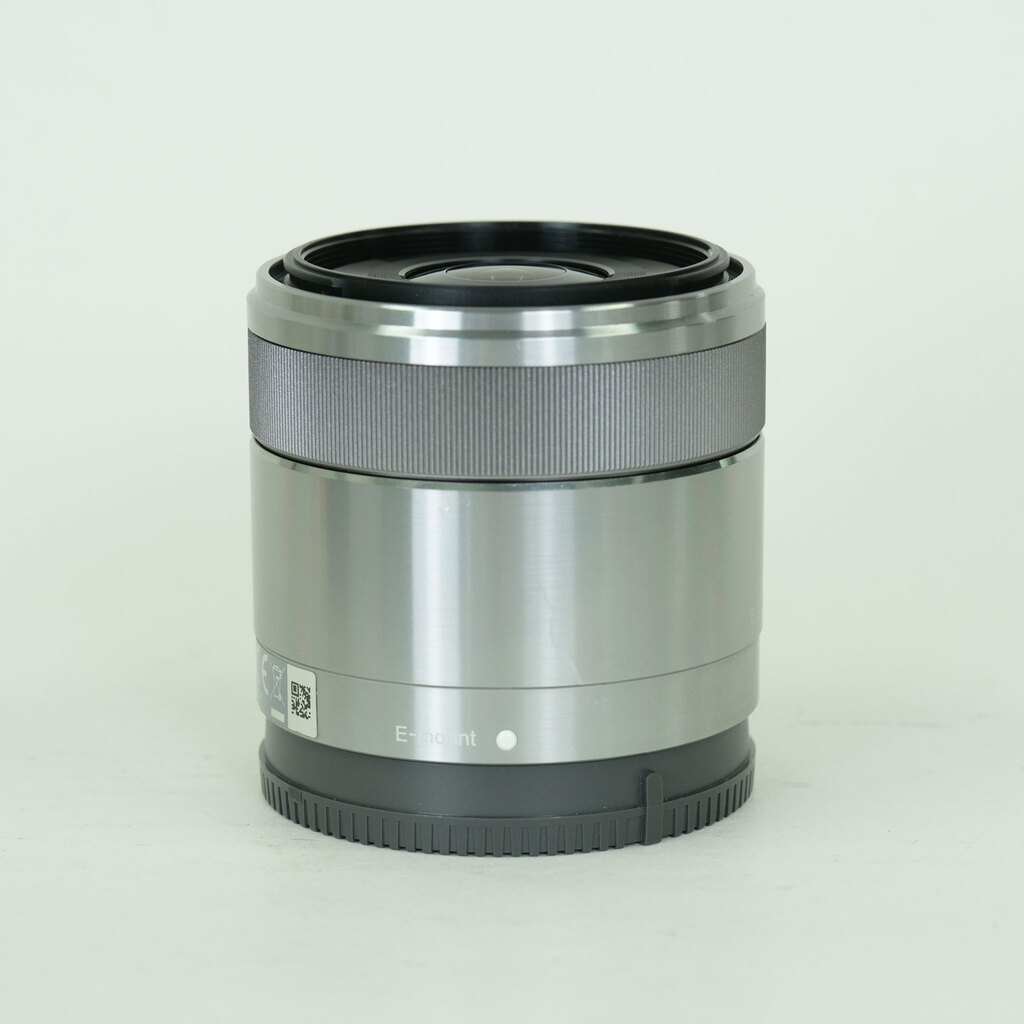 SONY E 30mm F3.5 Macro SEL30M35