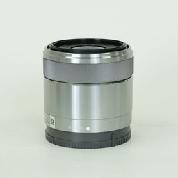 SONY E 30mm F3.5 Macro SEL30M35