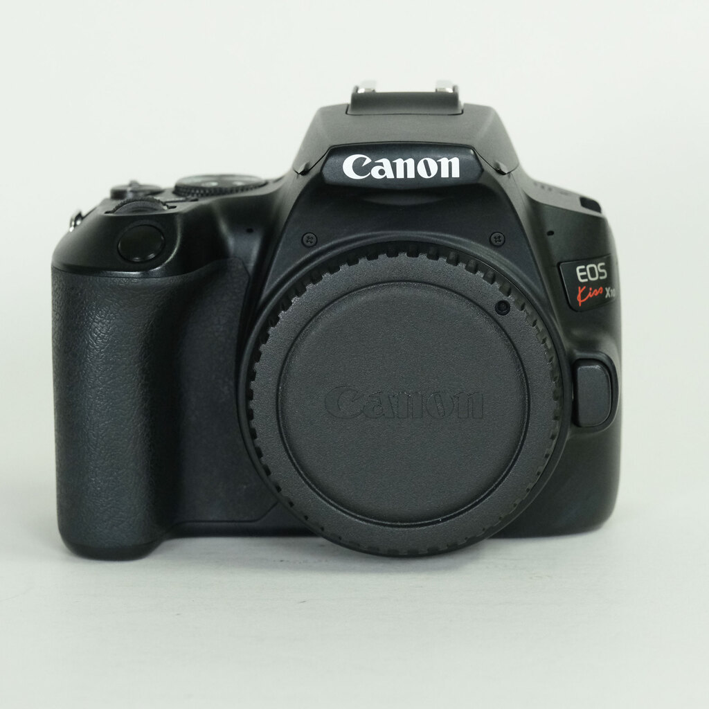 Canon EOS Kiss X10