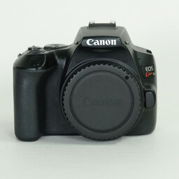 Canon EOS Kiss X10