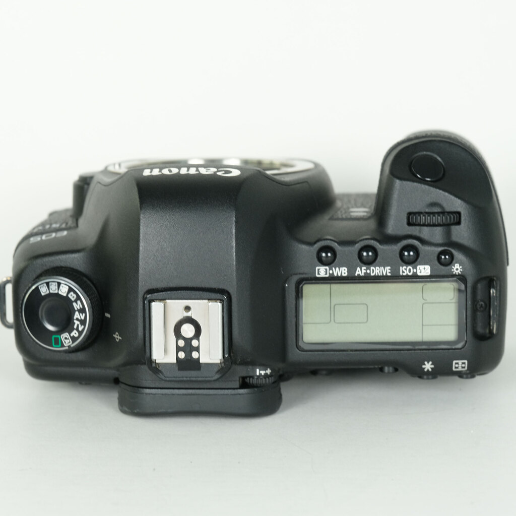 Canon EOS 5D MarkII ボディの出品 | ONE SCENE（ワンシーン）