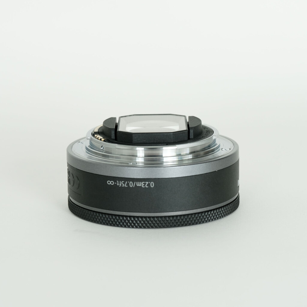 Canon RF28mm F2.8 STM