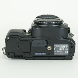 PENTAX KP