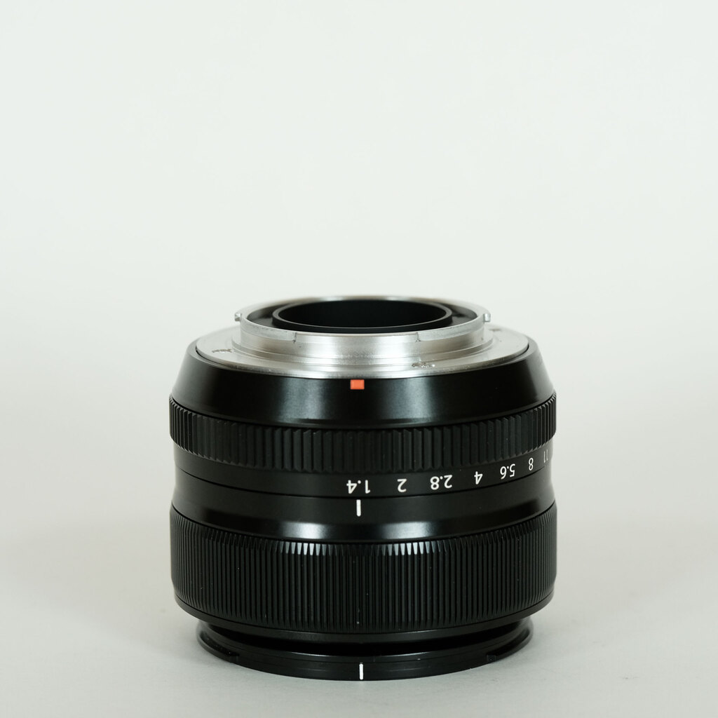 FUJIFILM XF35mmF1.4 R