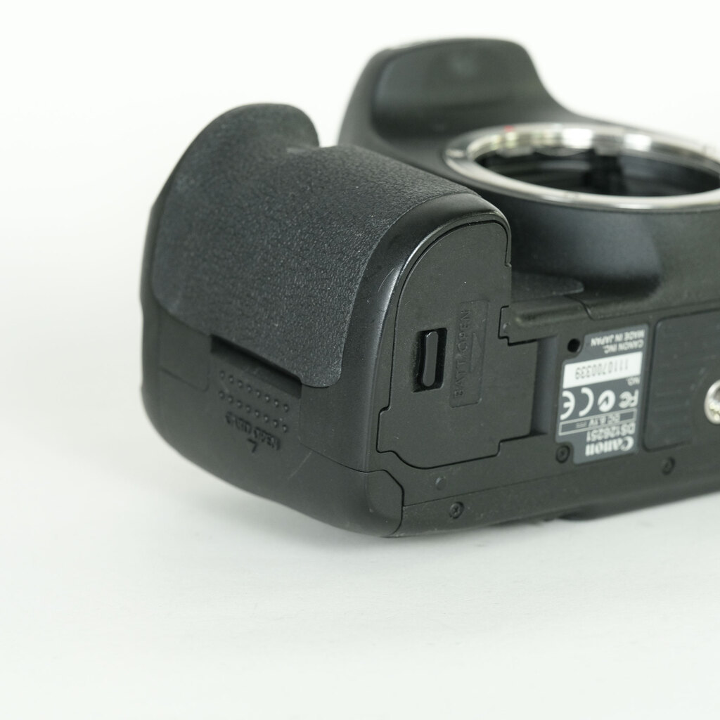 Canon EOS7D ボディ