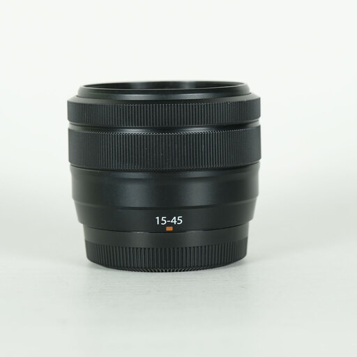 FUJIFILM XC15-45mmF3.5-5.6 OIS PZ