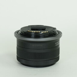 Canon RF-S 18-45mm F4.5-6.3 IS STM