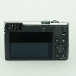 Panasonic LUMIX DMC-TZ70-S シルバー