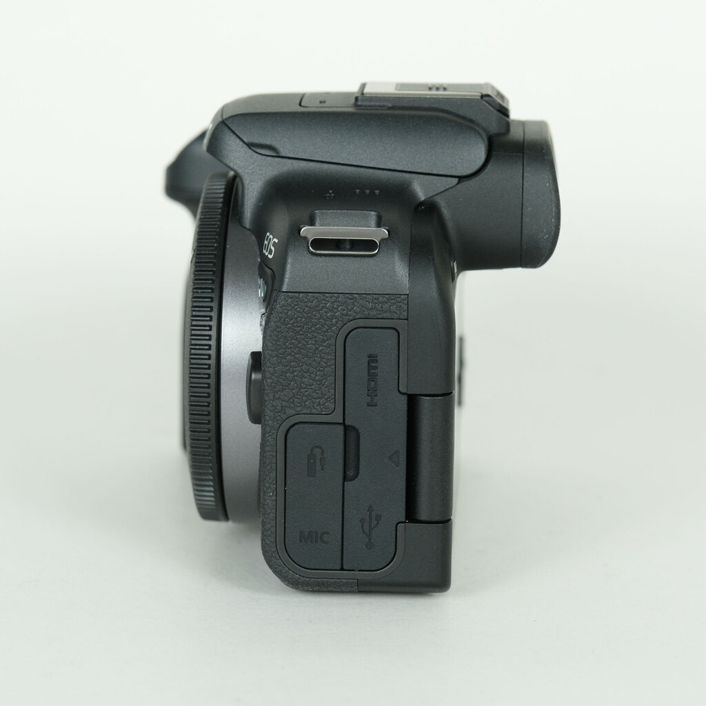 Canon EOS R10