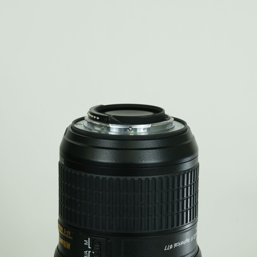 Nikon AF-S NIKKOR 24-70mm f/2.8G ED
