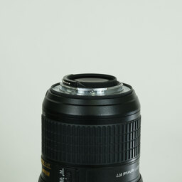 Nikon AF-S NIKKOR 24-70mm f/2.8G ED