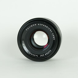 FUJIFILM XF35mmF1.4 R FUJIFILM XF35mmF1.4 R