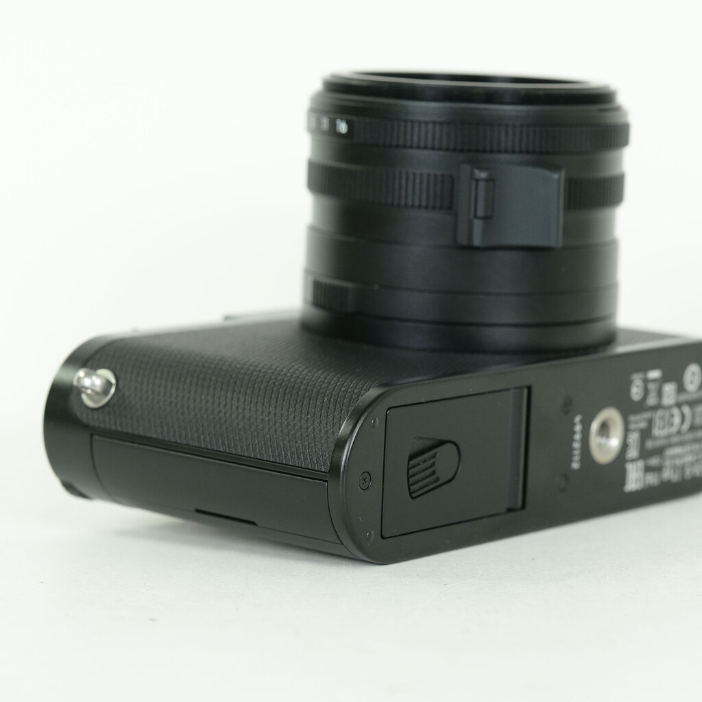 LEICA Q(Typ116) ブラック