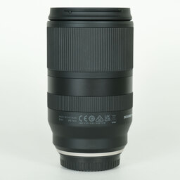 TAMRON 18-300mm F/3.5-6.3 Di III-A VC VXD (Model B061) [フジフイルムX用]