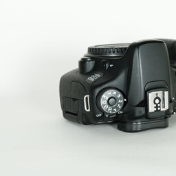 Canon EOS 70D
