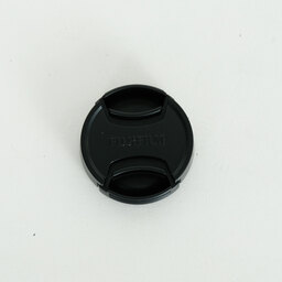 FUJIFILM XF27mmF2.8 R WR