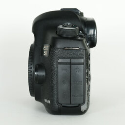 Canon EOS 5D Mark III