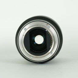 TAMRON 28-75mm F/2.8 Di III VXD G2 (Model A063) [ソニーE用]