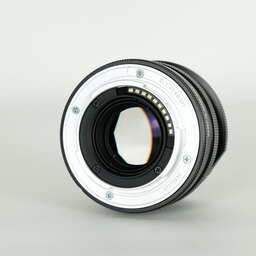 Voigtlander NOKTON 35mm F1.2 [フジフイルムX用]