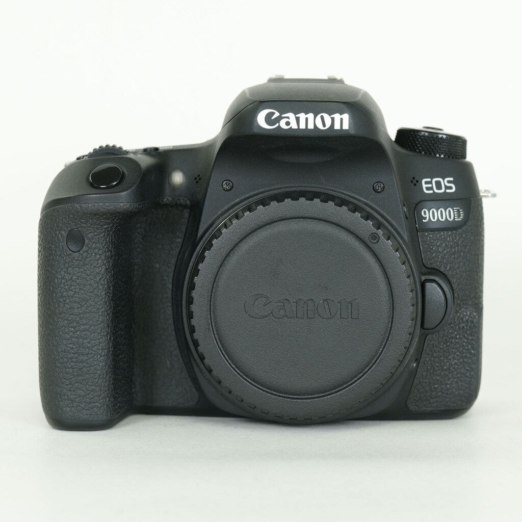 Canon EOS 9000D Canon EOS 9000D