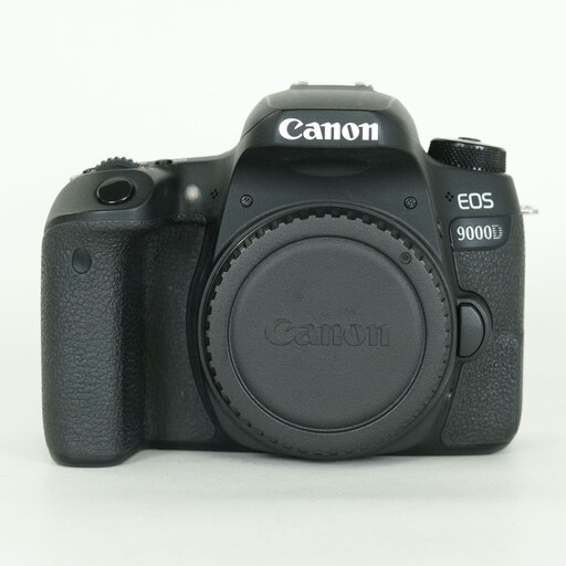 Canon EOS 9000D Canon EOS 9000D