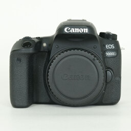 Canon EOS 9000D Canon EOS 9000D