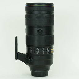 Nikon AF-S NIKKOR 70-200mm f/2.8E FL ED VR Nikon AF-S NIKKOR 70-200mm f/2.8E FL ED VR