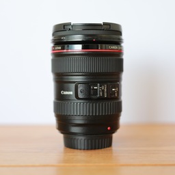 Canon EF24-105mm F4L IS USM