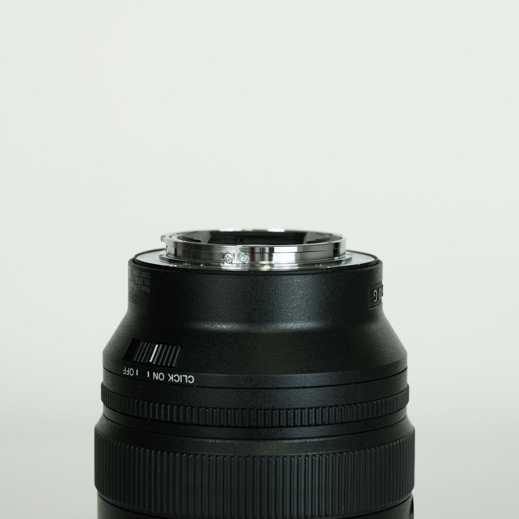 SONY FE 20-70mm F4 G SEL2070G