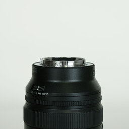 SONY FE 20-70mm F4 G SEL2070G