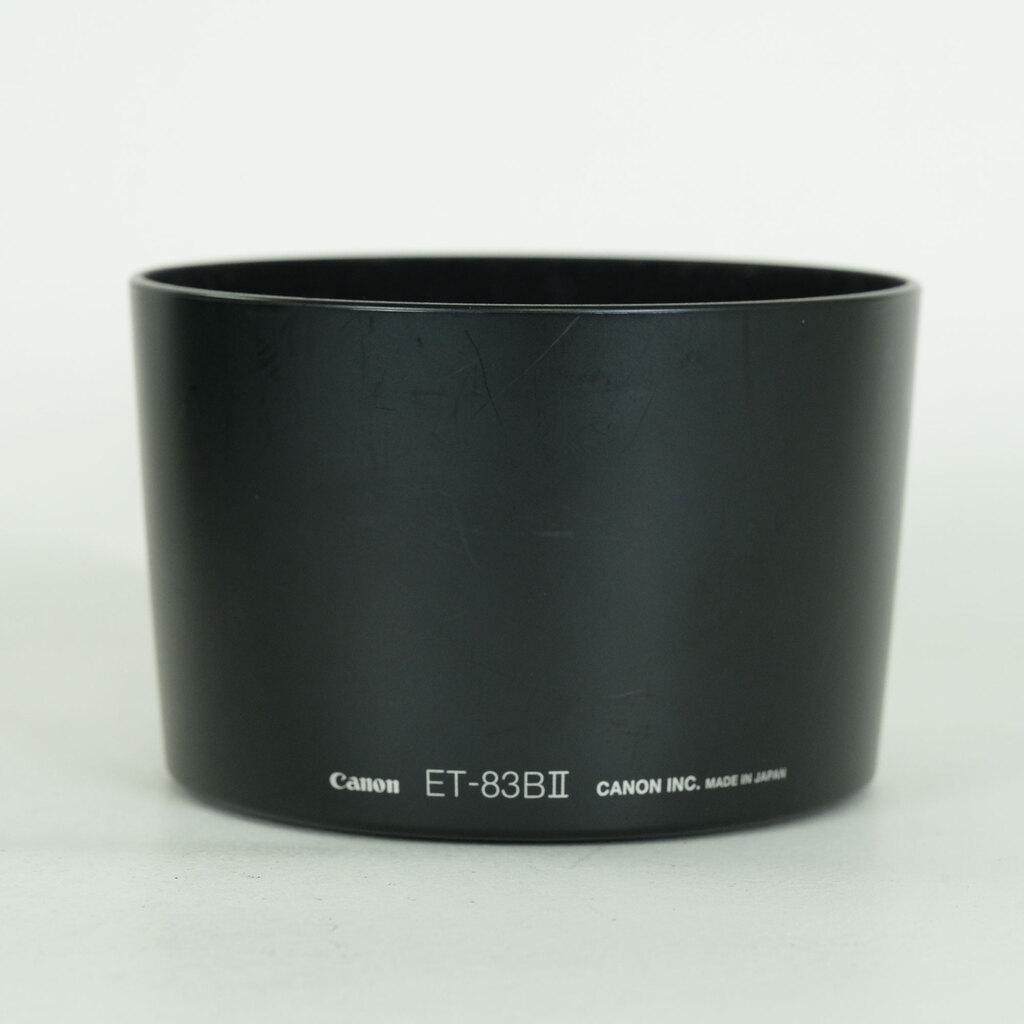 Canon EF200mm F2.8L II USM