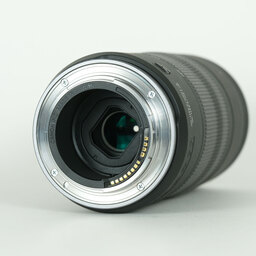 Canon RF100-400mm F5.6-8 IS USM