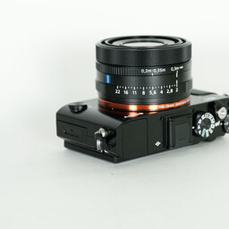 SONY Cyber-shot DSC-RX1RM2