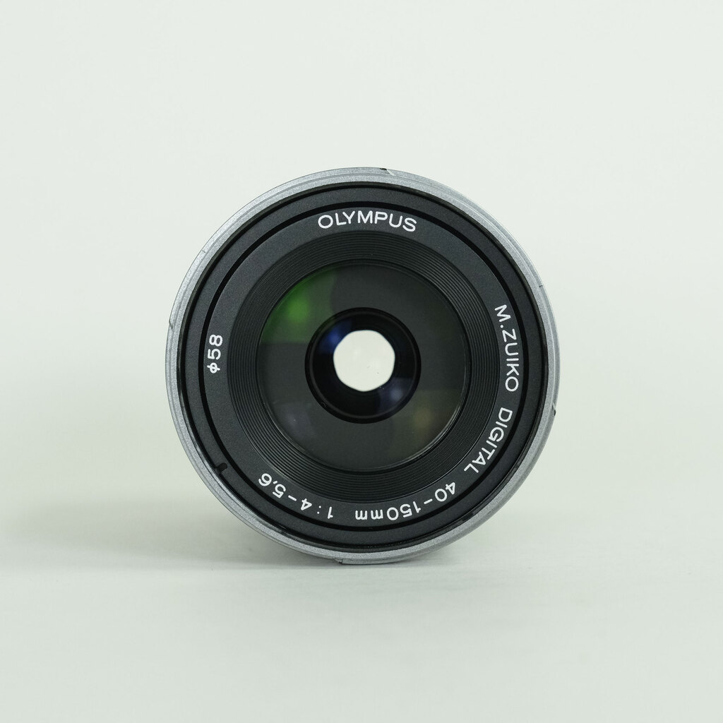 OLYMPUS M.ZUIKO DIGITAL ED 40-150mm F4.0-5.6 R