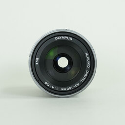 OLYMPUS M.ZUIKO DIGITAL ED 40-150mm F4.0-5.6 R