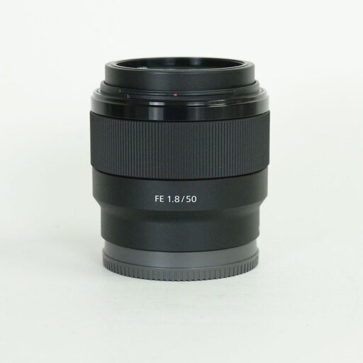 SONY FE 50mm F1.8 SEL50F18F SONY FE 50mm F1.8 SEL50F18F