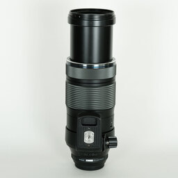 OLYMPUS M.ZUIKO DIGITAL ED 100-400mm F5.0-6.3 IS