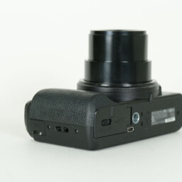 SONY Cyber-shot DSC-HX50V B ブラック