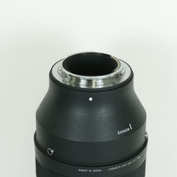 SIGMA 100-400mm F5-6.3 DG DN OS｜Contemporary [ソニーE用]